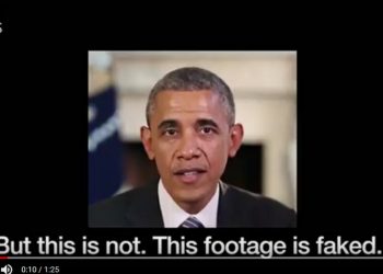 ‘TRUMP JE POTPUNI IDIOT’: Kako da znate da li je ovo Obama zaista rekao? (VIDEO)