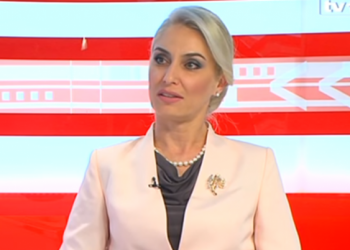 AKO BI SE KANDIDIRALA SEBIJA, POBIJEDILA BIH JE!  Omerbegović: Mogući sam kandidat za Predsjedništvo BiH