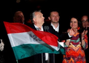 ORBAN JE KAO PUTIN I TRUMP: Voli oligarhe i mrzi medije