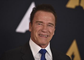 NAKON OPERACIJE SRCA: Arnold Schwarzenegger otpušten na kućnu njegu