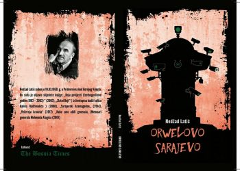 SILSILA BOSANSKOG ISLAMA Latić: Ljubim ruku Husein-babe Zukića, a nek vehabije poljube šejha Lawrencea u dupe!