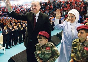 VELIKI TURSKI POVRATAK NA BALKAN Palokaj: Erdoganov munjevit prodor mogao bi izbaciti Brisel iz igre