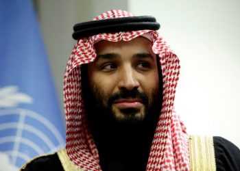 ZOVU GA MBS: ‘Imam još 20 godina, ili ću državu odvesti u budućnost ili će ona propasti’