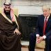 I TO NIJE SAMO PRIČA: Saudijska Arabija može odnijeti pobjedu u islamskom ratu ideja
