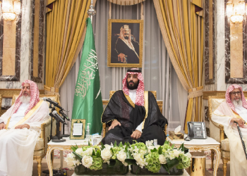MLAĐAHNI PRINC: Planovi i snovi slijedećeg kralja Saudijske Arabije