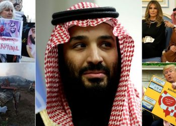 ZOVU GA MBS: ‘Imam još 20 godina, ili ću državu odvesti u budućnost ili će ona propasti’