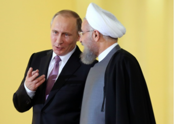 MOSKVA IRANSKIM MULAMA NE VJERUJE?! Koliko je iskreno Putinovo ‘Neću vas izdati’?