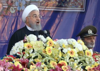 VEĆ JEDNO STOLJEĆE IRAN NIJE NIKOG NAPAO! Rouhani: Nemamo nikakvu namjeru napasti svoje susjede