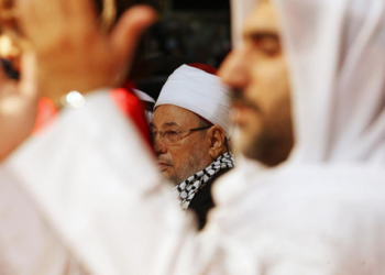 IZMEĐU DŽIHADA I DEMOKRATIJE Roy: Šta je sa političkim islamom nakon arapskog proljeća?