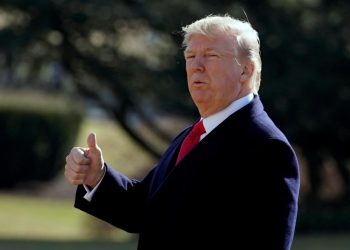‘JA SAM VEĆI ŠPIJUN OD NJEGA’ Trump podržao svećenika optuženog u Turskoj za terorizam
