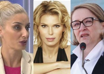AKO BUDE SEKA… Protukandidatkinje bi joj mogle biti Adisa i Sanela