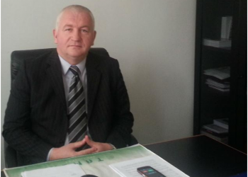 PORTRET VAKUFSKOG MINISTRA Takve vrbaške majke više ne rađaju!