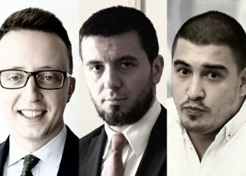 RATNOHUŠKAČKA VIDEO IGRICA: RA TA TA… Bakire, lezi “mrtav” si!