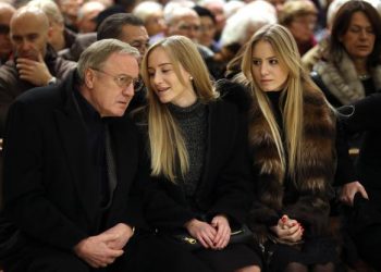 NE VOLE HDZ Teška drama Tuđmanovih lijepih unuka