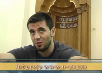 BAKIROV SALKO MORTALE Zildžić: Ja bih zabranio ulazak u džamiju ko god nije član SDA!