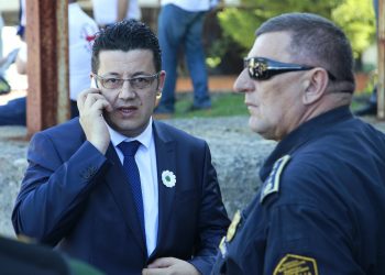 ČUVARI REŽIMA Hadžiomerović: „Prvi federalni pendrek“ lišen je svakog zakonskog nadzora i institucionalne kontrole