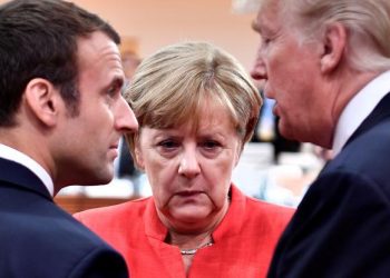 TO JE SADA TO Nikad gori sukob Evrope i Amerike – ovo su posljedice