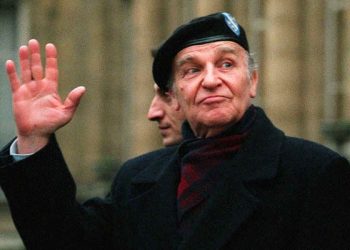 ŠOKANTNO: HRVATSKI PORTALI OBJAVILI: Alija Izetbegović bio vrbovan za suradnju sa KOS-om!