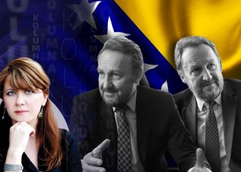 BAKIR IZMEĐU ISTOKA I ZAPADA Bećirević: Rusko-turska alijansa je sredstvo za učvršćivanje vlasti Putina i Erdogana