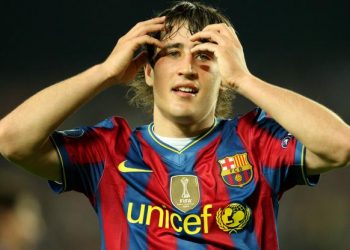 BOJAN KRKIĆ Bio bi novi Messi da ga nije uništila bolest