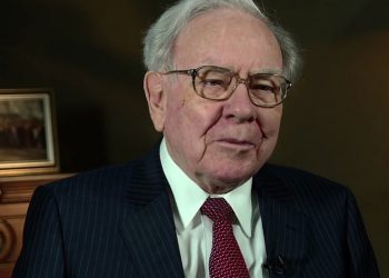 AKO NEŠTO NE RAZUMIJETE, VIŠE SE UZBUDITE Buffett: Bitcoin je OTROV ZA PACOVE