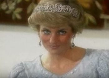 BILA JE NAJTUŽNIJA PRINCEZA Junor: Imala je nesretno djetinjstvo i sama ušla u jednako nesretan brak