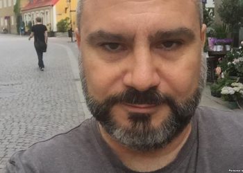 ATATURKOVA TURSKA JE IZGUBLJENA! Ozkirimli: Abudlah Gul je kukavica, a Erdogan sprema sina ili zeta za nasljednika