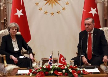EKSKLUZIVNO: Od pokušaja državnog udara 2016, UK Turskoj prodaje oružje u vrijednosti od 1 milijarde dolara