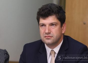 PRETVORILI SU METROPOLU U RUINU ŠTO KLIZI U BEZDAN! Hulusić: Na prostoru KS-a ima više od 800 klizišta