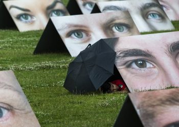 POSTMODERNA ILUZIJA Heisterhagen: I zato treba poručiti ljevici: pod hitno se saberite