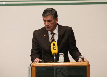 ON ĆE BITI NAČELNIK GODINE! Kasumović: Migranti su dobrodošli u Zenicu, a donirat ćemo 15 tona mesa za Bihać i Salakovac