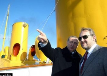 ERDOGANOVO I IZETBEGOVIĆEVO TURČENJE BOŠNJAKA Kazaz: Bošnjaci su svoje nacionalno oblikovanje začeli u mučnim procesima deosmanizacije