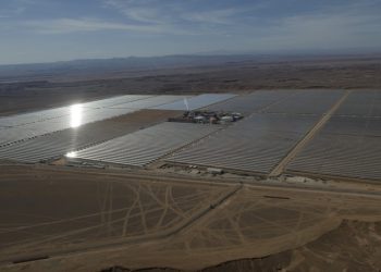 ČUDO IZ MAROKA: 9 milijardi dolara vrijedna solarna elektrana uskoro kreće s radom