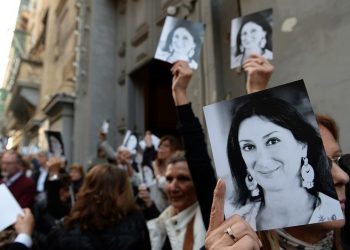 MALTA JOŠ ČEKA ISTINU: Ubice su u zatvoru, ali ko je nalogodavac ubistva novinarke?