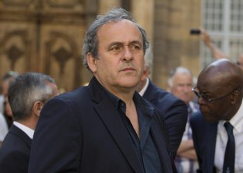 MICHEL PLATINI O SP 1998: “Namjestili smo da u finalu igraju Francuska i Brazil”