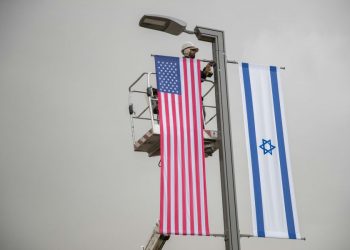 BLAGOSLOVI, PROROČANSTVA I SMAK SVIJETA: Šta selidba ambasade SAD u Jerusalem znači za “kršćanske cioniste”