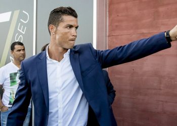 FOOTBALL LEAKS Ronaldo priznao utaju poreza i nudi 14 miliona državnoj riznici