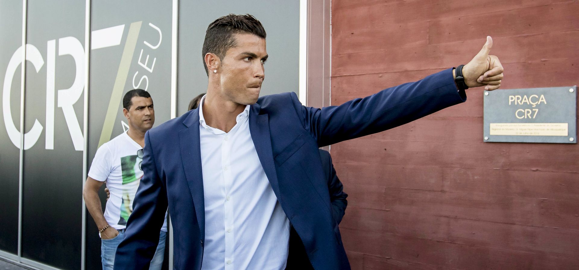 FOOTBALL LEAKS Ronaldo  priznao utaju poreza i nudi 14 