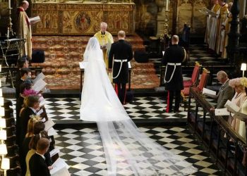 NEMA TRADICIJE: Harry i Meghan izbjegli brak iz interesa