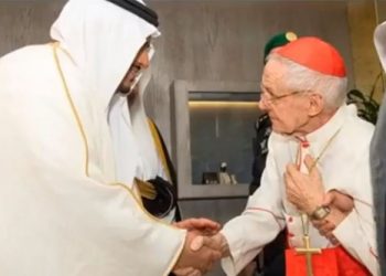 DA ZAGRIŽENIM VEHABIJAMA STANE PAMET: Saudijska Arabija će graditi crkve za nemuslimane