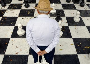 NE ZNA SE ZAŠTO: Šahisti žive čak 14 godina dulje od prosjeka!