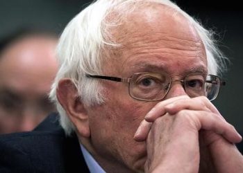 TRUMP I IRANSKI SPORAZUM Sanders: Trump i SAD pripremaju izgovor da bombardiraju Iran