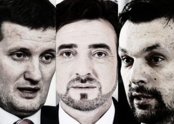 SARAJEVO „GORI“, A PROVINCIJA SE RAZBUKTAVA… Rađa se nova koalicija čiji bi zajednički kandidat za Predsjedništvo bio Šepić