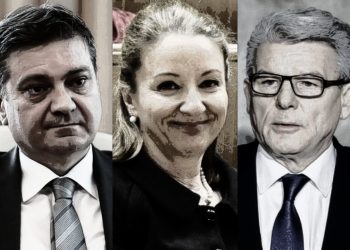 DO TRONA PREKO KREVETA – ŠTO BRAČNOG, ŠTO BOLNIČKOG: Sebija prestaje biti doktorka, napušta Klinički centar!