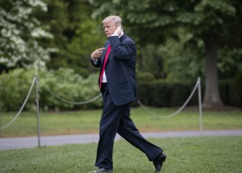 TRUMP ANGAŽIRAO PRIVATNE IZRAELSKE OBAVJEŠTAJCE: Na meti su bili američki zvaničnici “odgovorni za sporazum sa Iranom”