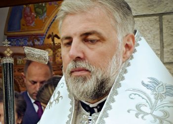 VLADIKA OPISAO VUČIĆA Grigorije: Dođe čas kad volimo da o sebi slušamo samo lijepe riječi, a to je neopisivo opasno za čovjeka na vlasti