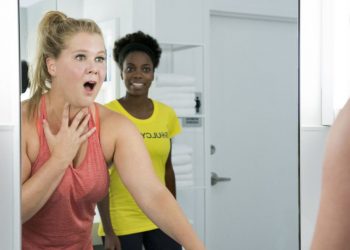 LJEPOTA JE NEŠTO ŠTO DRUŠTVO OČEKUJE Mada se sada zove “wellness”