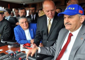 ERDOGAN SJEDI NA TEMPIRANOJ BOMBI?! Ovaj put bi zaista moglo da pukne…