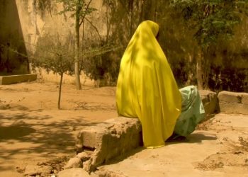 UZNEMIRUJUĆA SNIMKA Nigerijska vojska silovala žrtve Boko Harama i izgladnjivala ih do smrti