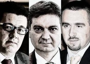 RASKOL U REŽIMSKIM MEDIJIMA Gatački klan pruža žestok otpor Izetbegoviću – sabotirat će izbor Džaferovića?!